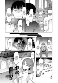 Housewife Hypnosis App / 人妻催眠アプリ [EBA] [Original] Thumbnail Page 27