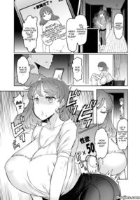 Housewife Hypnosis App / 人妻催眠アプリ [EBA] [Original] Thumbnail Page 28