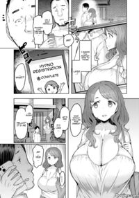 Housewife Hypnosis App / 人妻催眠アプリ [EBA] [Original] Thumbnail Page 64