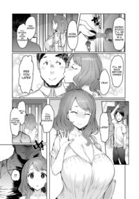 Housewife Hypnosis App / 人妻催眠アプリ [EBA] [Original] Thumbnail Page 65
