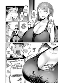 Housewife Hypnosis App / 人妻催眠アプリ [EBA] [Original] Thumbnail Page 06