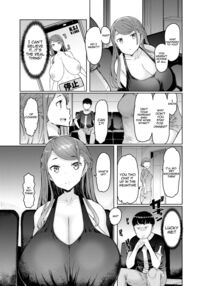 Housewife Hypnosis App / 人妻催眠アプリ [EBA] [Original] Thumbnail Page 08