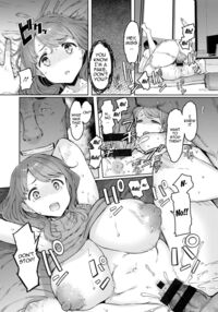 Housewife Hypnosis App / 人妻催眠アプリ [EBA] [Original] Thumbnail Page 93