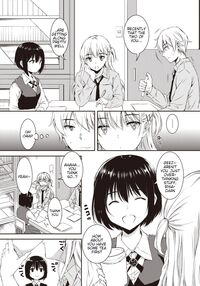 Best Friend / ベストフレンド Page 12 Preview