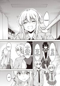 Best Friend / ベストフレンド Page 24 Preview