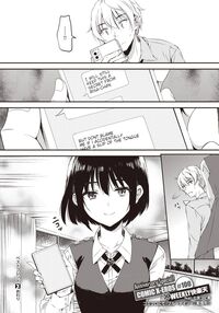 Best Friend / ベストフレンド Page 26 Preview