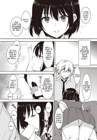 Best Friend / ベストフレンド Page 4 Preview