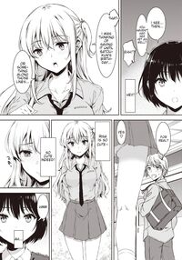 Best Friend / ベストフレンド Page 7 Preview