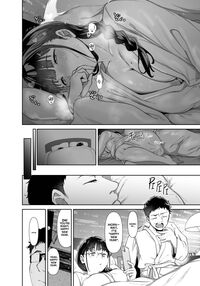 Otaku Tomodachi to no Sex wa Saikou ni Kimochi Ii 2 / オタク友達とのセックスは最高に気持ちいい ２ Page 21 Preview