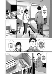 Otaku Tomodachi to no Sex wa Saikou ni Kimochi Ii 2 / オタク友達とのセックスは最高に気持ちいい ２ Page 25 Preview