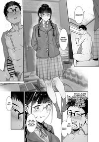 Otaku Tomodachi to no Sex wa Saikou ni Kimochi Ii 2 / オタク友達とのセックスは最高に気持ちいい ２ Page 52 Preview