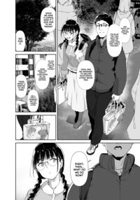 Otaku Tomodachi to no Sex wa Saikou ni Kimochi Ii 2 / オタク友達とのセックスは最高に気持ちいい ２ Page 5 Preview