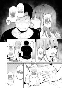 Guided tour to my girlfriend's paid date / 援交彼女と見学会 Page 32 Preview