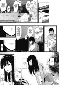 Mebuki 2 / 雌吹-メブキ-2 Page 7 Preview