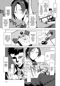 Easier Done Than Said / 言うは難し行うは易し [Okyou] Thumbnail Page 05