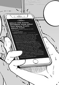 Using a Brainwashing and Modding App to Turn My Cheeky Little Sister Into a Convenient Onahole / 洗脳改変アプリで生意気な妹を都合の良いオナホにする話 [Detritus] [Original] Thumbnail Page 27