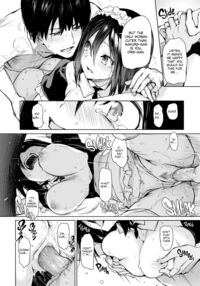 Azato Making+ / アザトメイキング+ Page 84 Preview