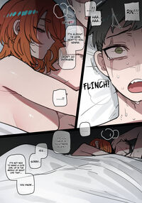 Bad End / Bad End [Ratatatat74] [Original] Thumbnail Page 111