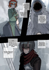 Bad End / Bad End [Ratatatat74] [Original] Thumbnail Page 122