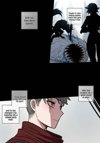Bad End / Bad End [Ratatatat74] [Original] Thumbnail Page 123