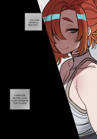 Bad End / Bad End [Ratatatat74] [Original] Thumbnail Page 124
