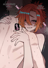 Bad End / Bad End [Ratatatat74] [Original] Thumbnail Page 126