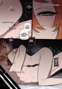 Bad End / Bad End [Ratatatat74] [Original] Thumbnail Page 127