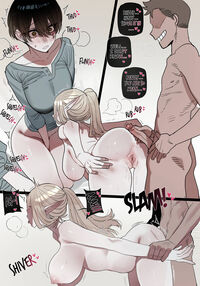 Bad End / Bad End [Ratatatat74] [Original] Thumbnail Page 22