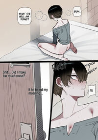 Bad End / Bad End [Ratatatat74] [Original] Thumbnail Page 29