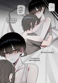 Bad End / Bad End [Ratatatat74] [Original] Thumbnail Page 35