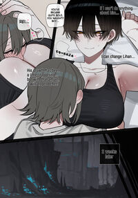 Bad End / Bad End [Ratatatat74] [Original] Thumbnail Page 39