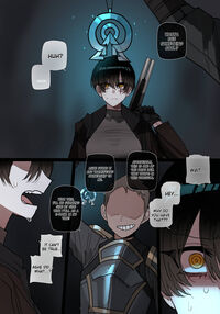 Bad End / Bad End [Ratatatat74] [Original] Thumbnail Page 41