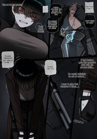 Bad End / Bad End [Ratatatat74] [Original] Thumbnail Page 42