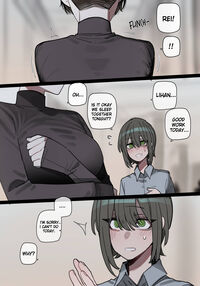 Bad End / Bad End [Ratatatat74] [Original] Thumbnail Page 44