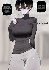 Bad End / Bad End [Ratatatat74] [Original] Thumbnail Page 45