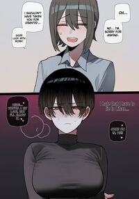 Bad End / Bad End [Ratatatat74] [Original] Thumbnail Page 46