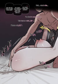 Bad End / Bad End [Ratatatat74] [Original] Thumbnail Page 51