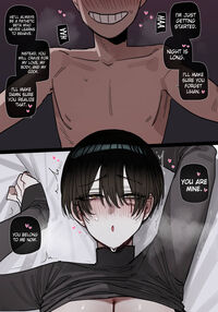 Bad End / Bad End [Ratatatat74] [Original] Thumbnail Page 56