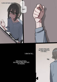 Bad End / Bad End [Ratatatat74] [Original] Thumbnail Page 58