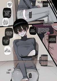 Bad End / Bad End [Ratatatat74] [Original] Thumbnail Page 61