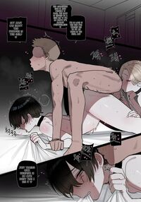 Bad End / Bad End [Ratatatat74] [Original] Thumbnail Page 63