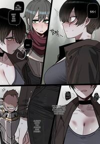 Bad End / Bad End [Ratatatat74] [Original] Thumbnail Page 65