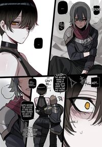 Bad End / Bad End [Ratatatat74] [Original] Thumbnail Page 70