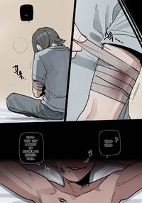Bad End / Bad End [Ratatatat74] [Original] Thumbnail Page 71