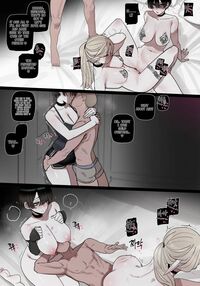 Bad End / Bad End [Ratatatat74] [Original] Thumbnail Page 79