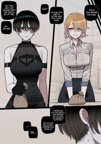 Bad End / Bad End [Ratatatat74] [Original] Thumbnail Page 80
