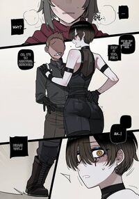 Bad End / Bad End [Ratatatat74] [Original] Thumbnail Page 83