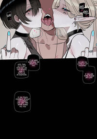 Bad End / Bad End [Ratatatat74] [Original] Thumbnail Page 97