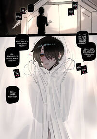 Bad End / Bad End [Ratatatat74] [Original] Thumbnail Page 99
