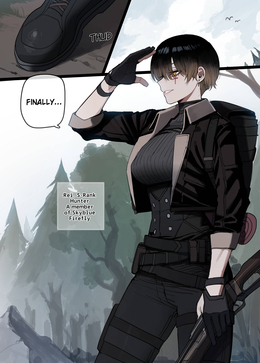 Bad End / Bad End [Ratatatat74] [Original]